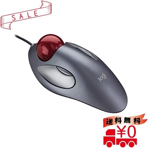 Logicool ロジクール Tm 150r トラックマン マーブル 有線 マウス トラックボール 左右対称型 Usb 4ボタン 国内正規品 Wssj B00cbovsoa All Box 通販 Yahoo ショッピング