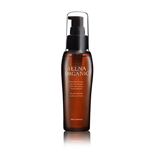 オルナ オーガニック ヘアオイル 洗い流さないトリートメント サラサラ ヘアケア オイル 80ml X079s1wb7s All Box 通販 Yahoo ショッピング