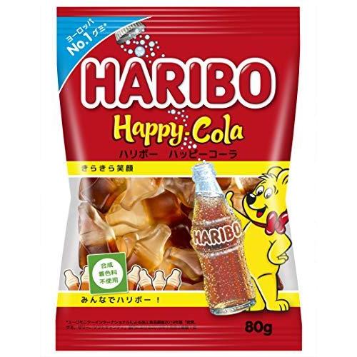 ハッピーコーラ