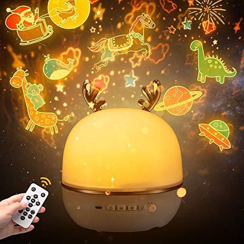 寝かしつけ プロジェクター プラネタリウム 家庭用 本格的 人気 スタープロジェクターライト プラネタリウム 部屋用 本格的 星空ライト Blueto X08d68rd9t All Box 通販 Yahoo ショッピング