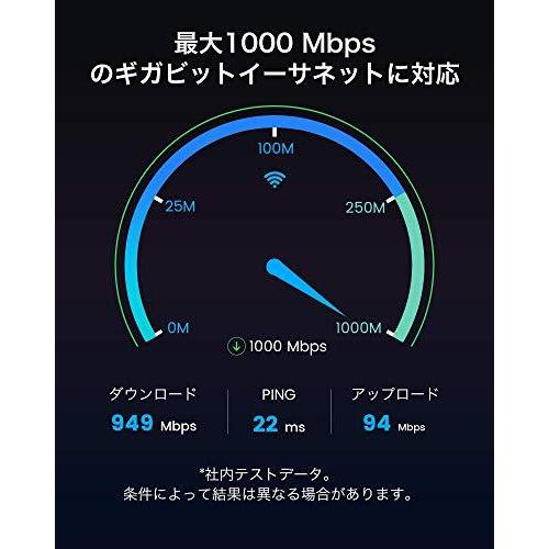 61 Off Rampow 有線lanアダプター Rj45 Usb Nintendo Switch動作確認済み 10 100 1000mbpsイーサネット対応 在宅 Discoversvg Com
