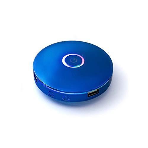 パソコン用 外付け電源ボタン スイッチ 外付け Usb Pcケース電源スイッチufo X08qrxnh4c All Box 通販 Yahoo ショッピング