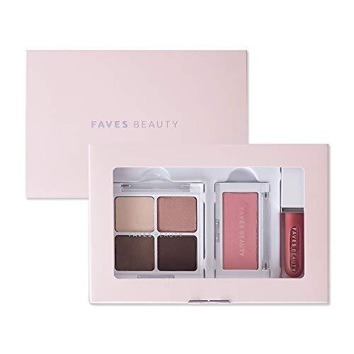 Faves Beauty ブルベ夏 フェイブスボックス アイシャドウ チーク ティント パーソナルカラー コスメボックス フェイブスビューティー X08vdp61x2 All Box 通販 Yahoo ショッピング