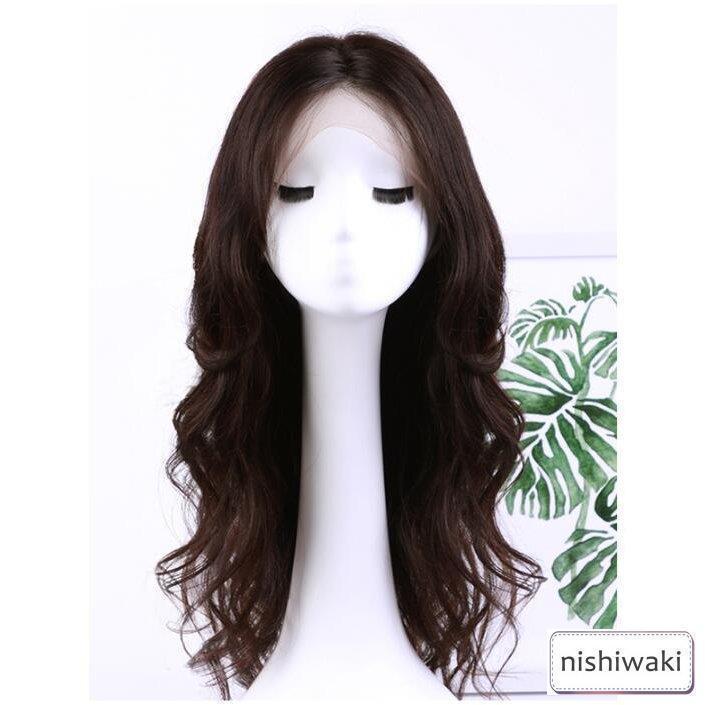 USED 100%人毛ウィッグ 人毛ウィッグレディース ボブ ショート 女性 ミセス ママ 医療用 かつら モデル アイドル ヘアスタイル 級 WIG 簡単着用 自然 耐熱 【KU1024339645】(35736円)