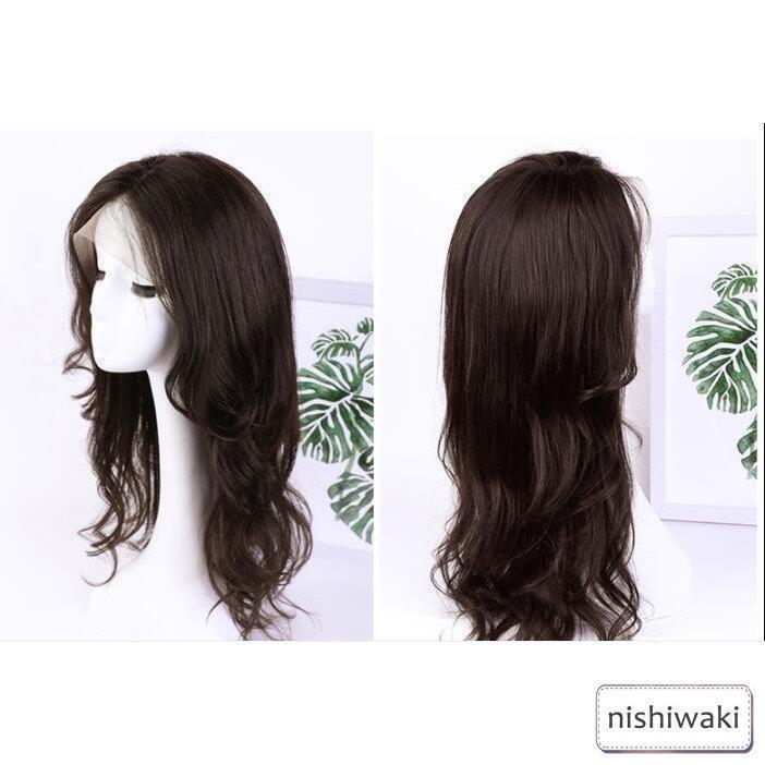 USED 100%人毛ウィッグ 人毛ウィッグレディース ボブ ショート 女性 ミセス ママ 医療用 かつら モデル アイドル ヘアスタイル 級 WIG 簡単着用 自然 耐熱 【KU1024339645】(35736円)