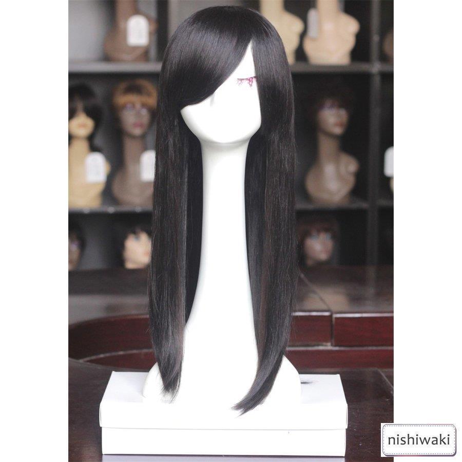 100%人毛ウィッグ 人毛ウィッグレディース ボブ ショート 女性 ミセス ママ 医療用 かつら モデル アイドル ヘアスタイル 級 WIG 簡単着用 自然 耐熱 コスメ、美容、ヘアケア レディースヘアケア 医療用かつら