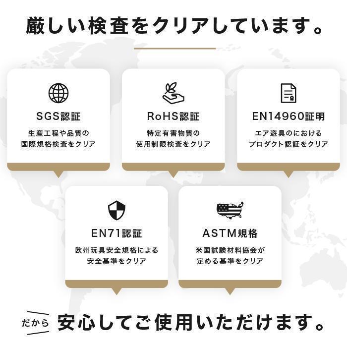 ★動作確認済み HO!!PS プール 遊具 ビニールプール 大型プール トランポリン すべり台 滑り台 大型遊具 エアー遊具 ウォータースライダー ふわふわ遊具 【1267404774】(44216円)