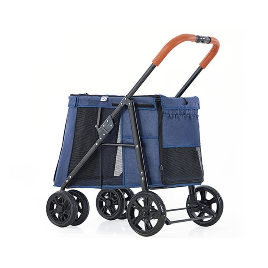 ペットカート 犬用 キャリーカート 犬用ベビーカー ペットバギー 折りたたみ式 犬 カート 猫犬兼用 360°回転 多頭用 多機能 軽量 組み立て簡単 耐荷重30kg 介護 ペットカート 犬用 キャリーカート 犬用ベビーカー ペットバギー 折りたたみ式 カート 猫犬兼用 多頭用 多機能 軽量 組み立て簡単 耐荷重30kg 介護
