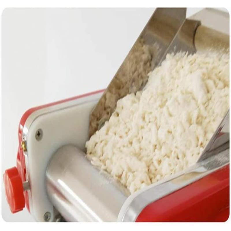 パスタマシン 手動 製麺機 耐久性のある健康的な素材 効率的 パスタ うどん ラーメン そば 餃子金属パスタメーカ3mm厚みステンレス 洗浄簡単シンプルな操作うど パスタマシン 手動 製麺機 耐久性のある健康的な素材 効率的 パスタ うどん ラーメン そば 餃子金属パスタメーカ3mm厚みステンレス 洗浄簡単シンプルな操作うど