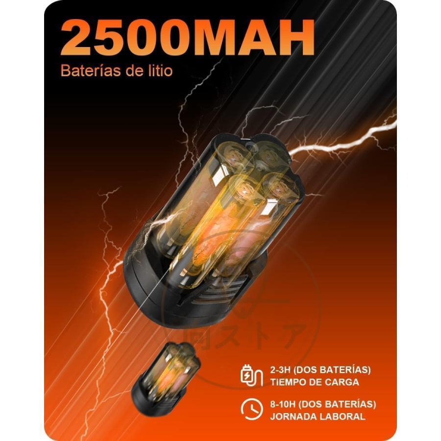 電動剪定バサミ テフロン非粘着性コーディング刃 16.8V コードレス 充電式剪定ばさみ 軽さ・スピード・切れ味の頂点機種 電動枝切り鋏 持ち運び便利 プロ剪定鋏 