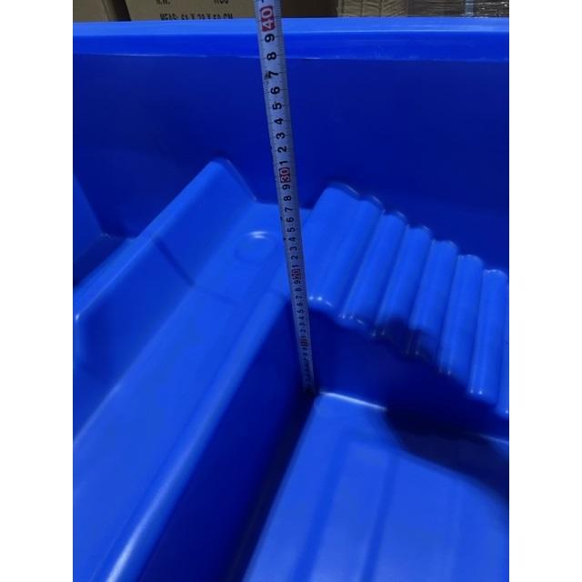 タートルタブ タートルタンク 【ブルー】 亀飼育ケース 1200×600×350ｍｍ 飼育ケース カメ飼育 亀用品 爬虫類飼育ケース 爬虫類 LB-305 飼育ケース カメ飼育