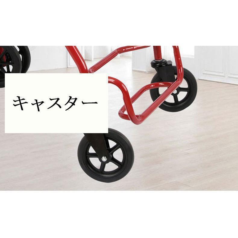 シルバーカー 車椅子 軽量 折りたたみ 手押し車 歩行器 高齢者 屋外 老人 家庭 買い物 散歩 コンパクト 小型 ノーパンク 介助 持ち運び 買い物カート シルバーカー W1029499207(9112円)