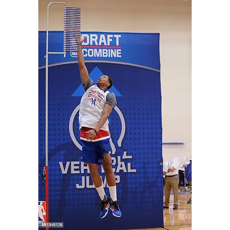 垂直跳び測定器 ジャンプ測定テストスティックポールツール、 1.2m?3.5m垂直ジャンプトレーナー（子供用青少年用）、 バスケットボール バレーボール ジャンプ     商品情報    垂直跳び測定器 ジャンプ測定テストスティックポールツール、 1.2m?3.5m垂直ジャンプトレーナー（子供用青少年用）、  U1547748794(13699円)