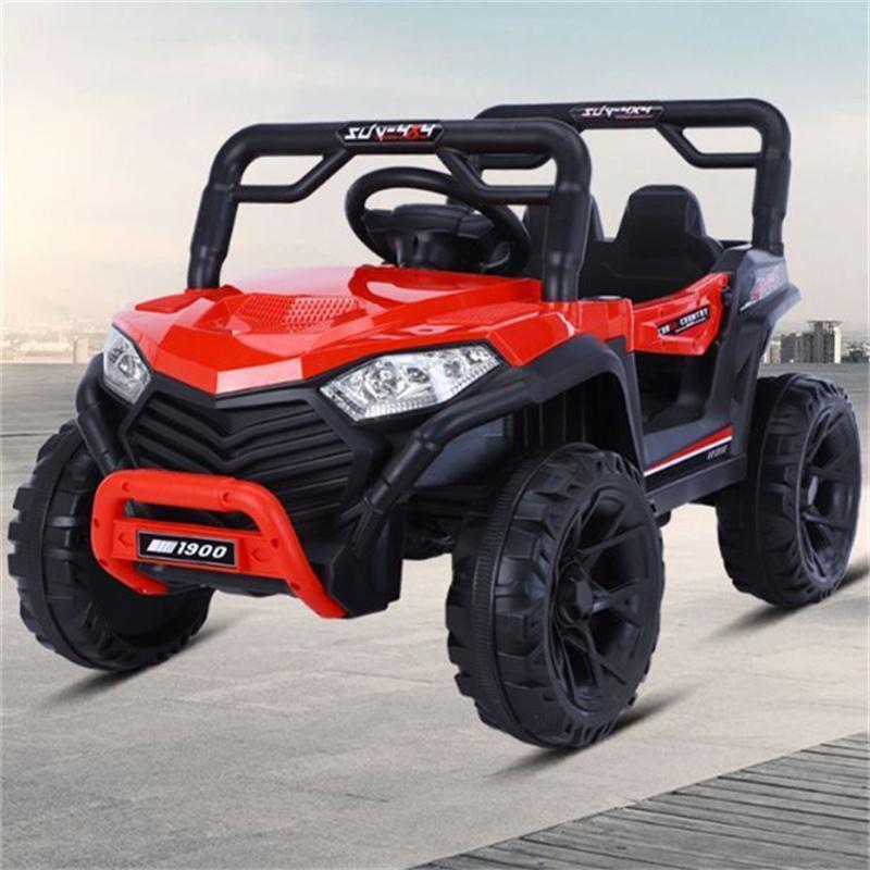 新型 電動乗用四輪バギー 乗用玩具 子供用バギー 乗用カー 4輪 ビッグバギー オフロード バギー バイク キッズ 子ども 乗用バギー