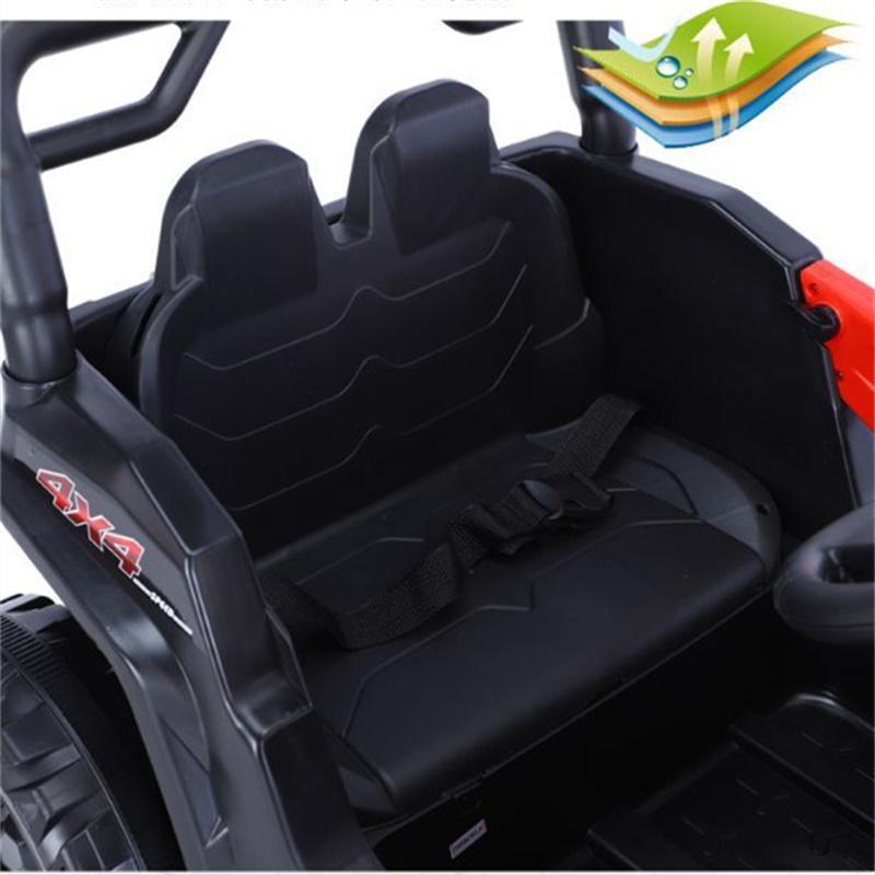 新型 電動乗用四輪バギー 乗用玩具 子供用バギー 乗用カー 4輪 ビッグバギー オフロード バギー バイク キッズ 子ども 乗用バギー