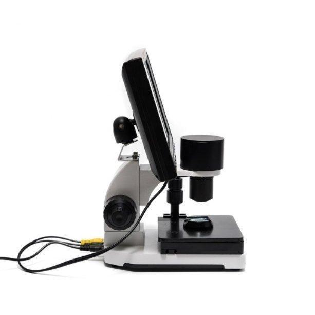 観察 血流スコープ◆毛細血管 顕微鏡 YASHIMA (八洲光学工業) Cマウント 同軸落射照明装置 TS-93002-CII E1765102760(15623円)