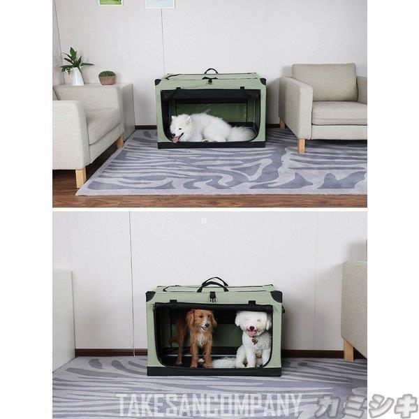 ドライブ アウトドア カーシート ドライブボックス 組み立て式 折り畳み コンパクト 無地 四角 スクエア ドッグ用品 ドッグ 愛犬 犬 メッシュ 首輪、ハーネス、リード P1609280201(14244円)