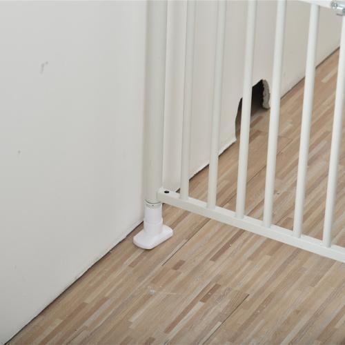 ペット ドア ケージ 留守番 保護 ネコ 脱走防止 柵 フェンス 脱走防止 猫用 多頭飼い 多頭 スチール ペットケージ 新生活     商品情報    01両面でもあるロック人はどんな面でいても自由に出入ができて便利です。02左右とも180度開けできドア不要なときは最大限に M1135666674(10052円)