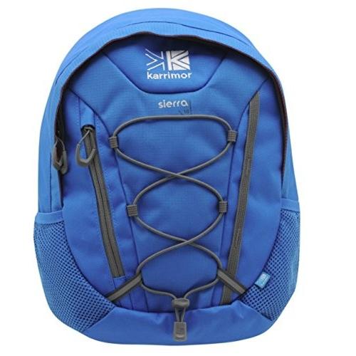 カリマー Karrimor sierra Rucksack キッズ用 リュック バック カリマー Karrimor sierra Rucksack キッズ用 リュック バック