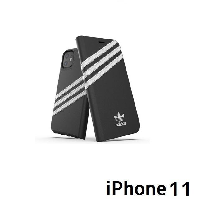 アディダス Adidas Iphone 11 ブラック ホワイト 3ストライプ 手帳型 ケース A11bb All For You 通販 Yahoo ショッピング
