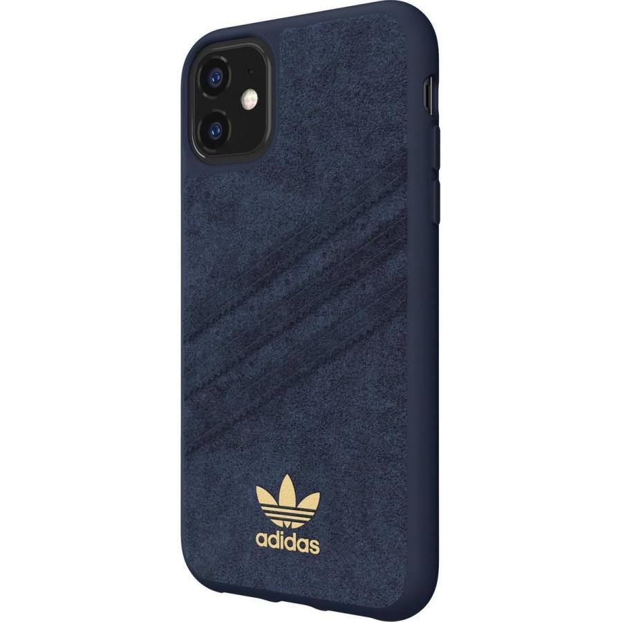 アディダス adidas iPhone 11 オリジナルス ガゼル プレミアム ハードケース｜all-for-you｜04