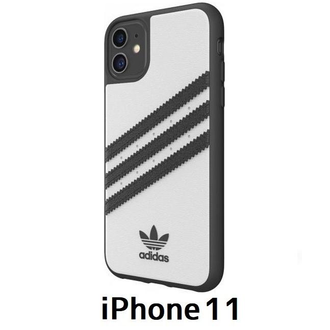 アディダス Adidas Iphone 11 ホワイト 3ストライプ ハードケース A11whith All For You 通販 Yahoo ショッピング