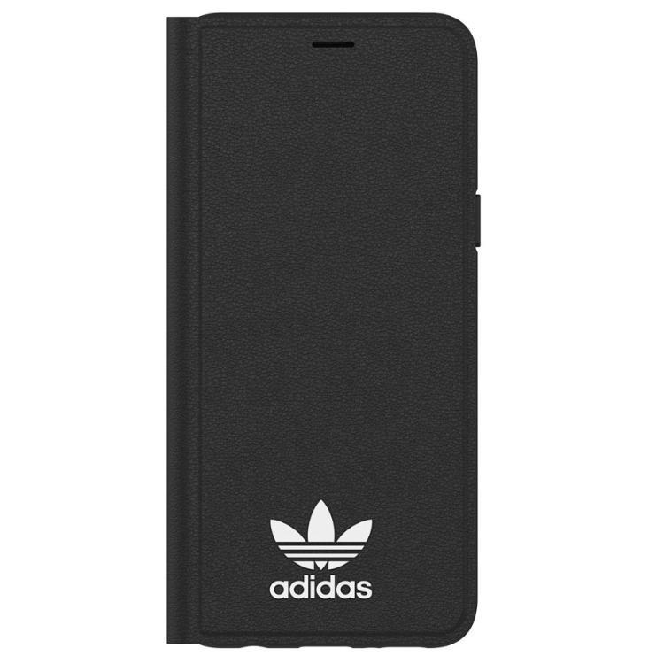 アディダス Adidas Galaxy S9 Plus ブラック 手帳型ケース Agas9plusbbook All For You 通販 Yahoo ショッピング