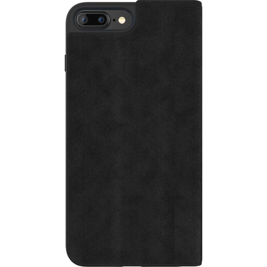 アディダス Adidas エックスバイオー Xbyo Iphone 6 6s 7 8 Plus ブラック 手帳型 ケース Axb678plusb All For You 通販 Yahoo ショッピング