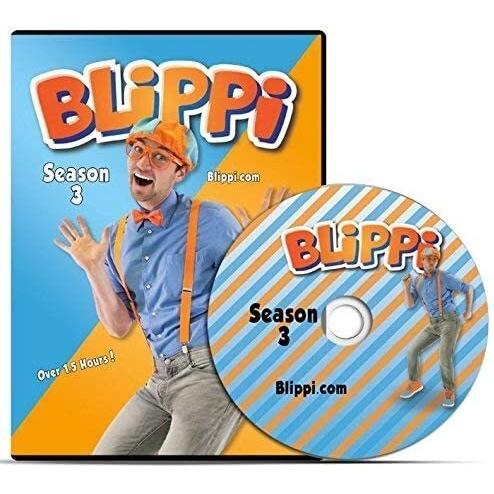 ブリッピー Blippi DVD ビデオ 動画 アメリカ 日本 大人気 幼児 ブリッピー Blippi DVD ビデオ 動画 アメリカ 日本 大人気 幼児
