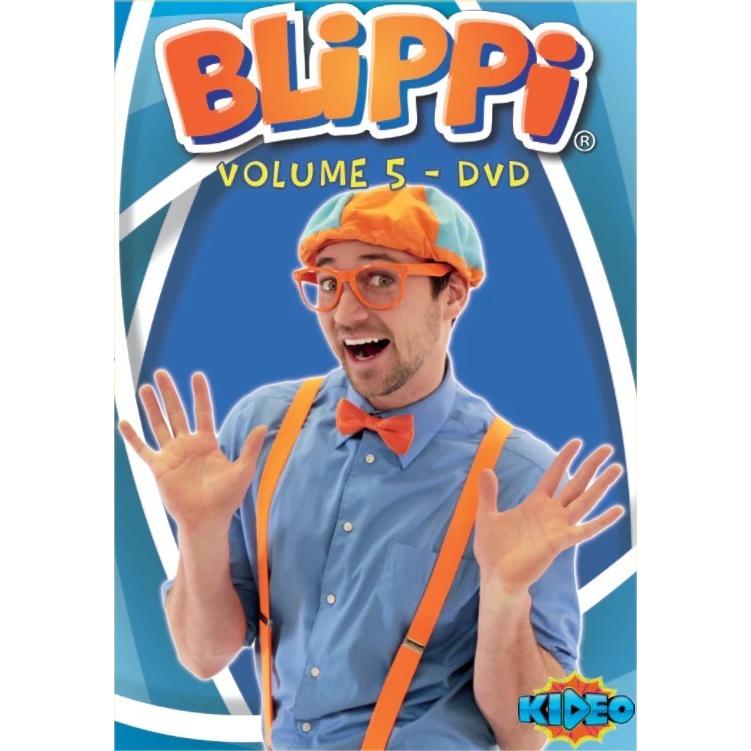 ブリッピー Blippi DVD ビデオ 動画 アメリカ 日本 大人気 幼児 キッズ 英語教育｜all-for-you｜10