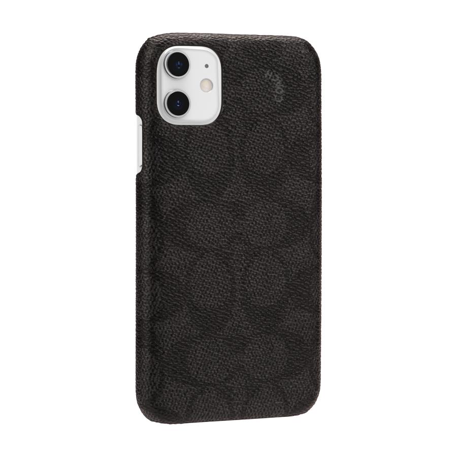 COACH コーチ シグネチャー iPhone 12mini iPhone13 iPhone14 COACH コーチ シグネチャー iPhone 12mini iPhone13 iPhone14