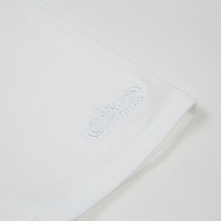 クレイジーシャツ crazyshirts レディース Tシャツ シャーカ 綿100 