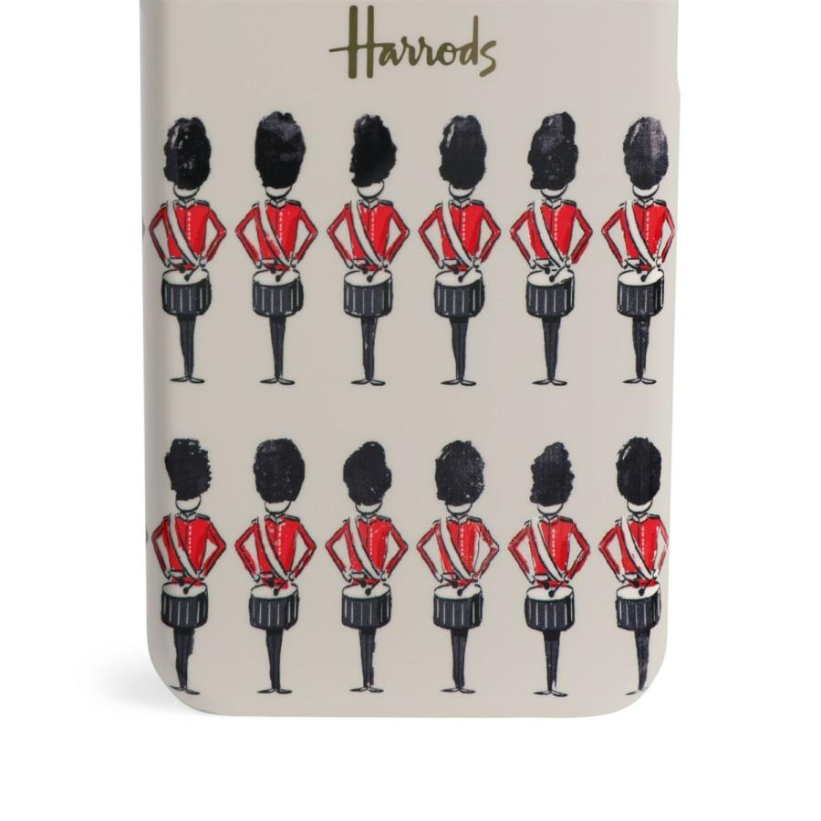 ハロッズ Harrods Iphone 7 8 Se2 ケース 兵士たち Guardsman 英国 スマートフォンケース Har78guh All For You 通販 Yahoo ショッピング