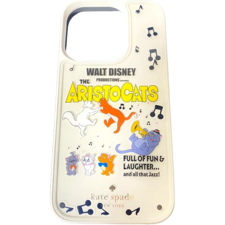 日本未発売 ケイトスペード ディズニー おしゃれキャット 日本未発売 ケイトスペード ディズニー おしゃれキャット