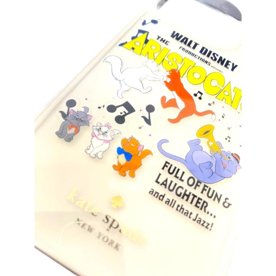 日本未発売 ケイトスペード ディズニー おしゃれキャット 日本未発売 ケイトスペード ディズニー おしゃれキャット