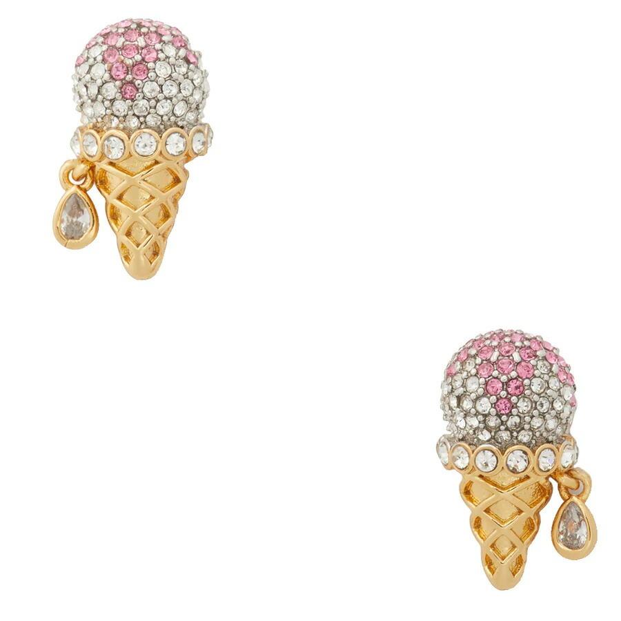 \\ プレゼントにおすすめ //★ケイトスペード★アイスクリームピアス kate spade NEW YORK ケイトスペード KateSpade 大人可愛い