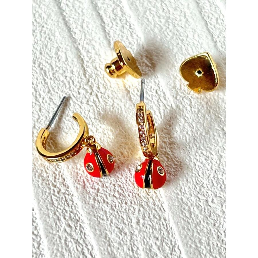 kate spade NEW YORK ケイトスペード KateSpade スタッズ ピアス kate spade NEW YORK ケイトスペード KateSpade スタッズ ピアス