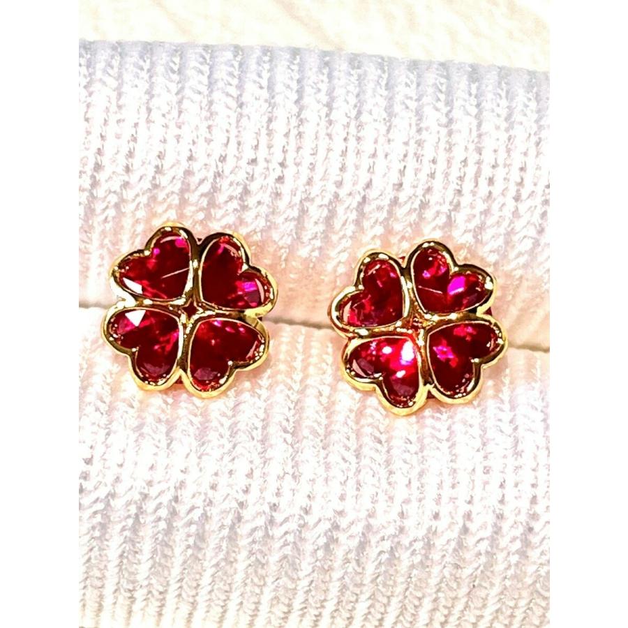 【2024正規激安】 kate ピアス スタッズ KateSpade ケイトスペード YORK NEW spade アクセサリー