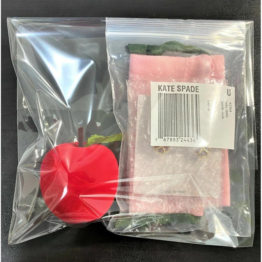 ケイトスペード KateSpade スタッズ ピアス ジュエリー サムシング