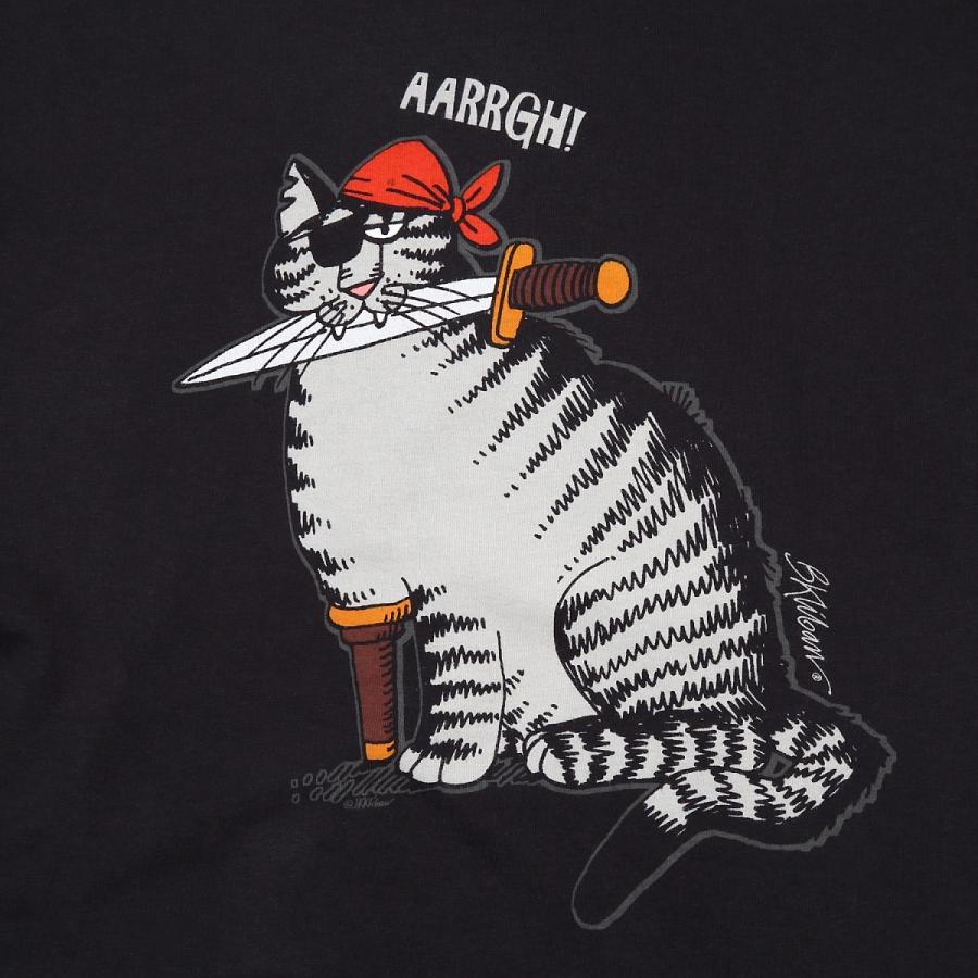 激レア‼️ クリバンキャッツ クレイジーシャツ　【送料込み】 Amazon | [Crazy Shirts] クレイジーシャツ クリバンキャット