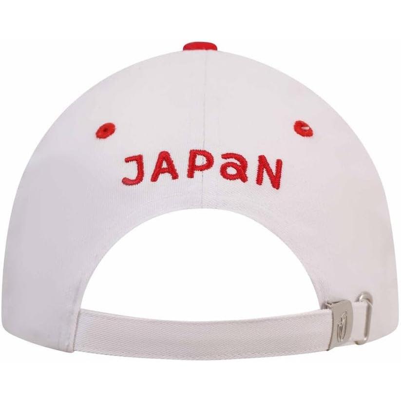 RWC2023 ラグビーワールドカップ 2023年 日本 ジャパン サポーター キャップ RWC 2023 帽子｜all-for-you｜04