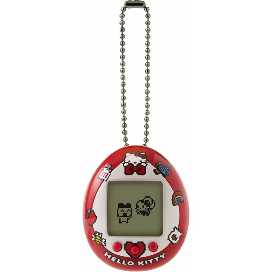 たまごっち x ハローキティ コラボ tamagotchi 海外 限定版 日本 たまごっち x ハローキティ コラボ tamagotchi 海外 限定版 日本