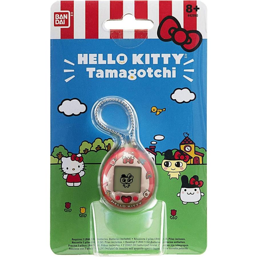 たまごっち x ハローキティ コラボ tamagotchi 海外 限定版 日本 たまごっち x ハローキティ コラボ tamagotchi 海外 限定版 日本