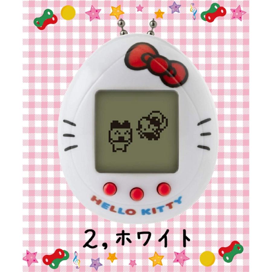 たまごっち x ハローキティ コラボ tamagotchi 海外 限定版 日本 たまごっち x ハローキティ コラボ tamagotchi 海外 限定版 日本