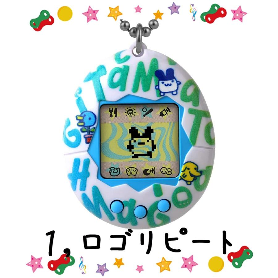 たまごっち tamagotchi 海外 限定版 日本未発売 男の子 女の子 たまごっち tamagotchi 海外 限定版 日本未発売 男の子 女の子