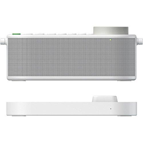 ソニー お手元テレビスピーカー テレビリモコン一体型デザイン 防滴対応 SRS-LSR100     商品情報    家事の音や家族の会話など周囲の音が気になるとき、キッチンで料理をしているとき、深夜にテレビの音 C1422395664(12590円)