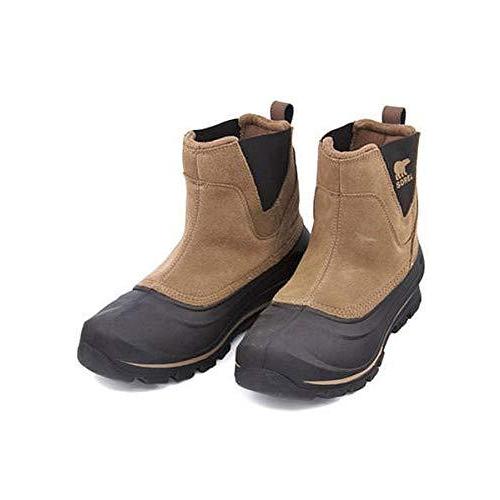 在庫処分大特価 保温 あったか バクストンプルオン スノーブーツ メンズ ソレル Sorel ソレル クッション性 デイ カジュアル 靴 雪 雨 防水 ブーツ Www Construction Gouv Cg