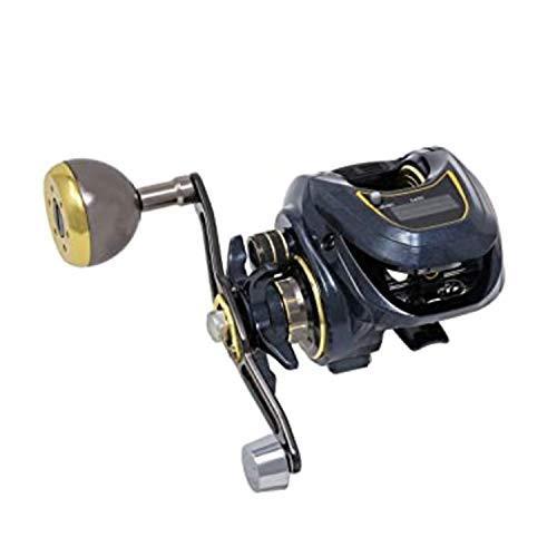 値引きする ダイワ Daiwa カウンター付両軸リール 17 タナセンサー 150h 17モデル 輝く高品質な Www Sagamorepub Com
