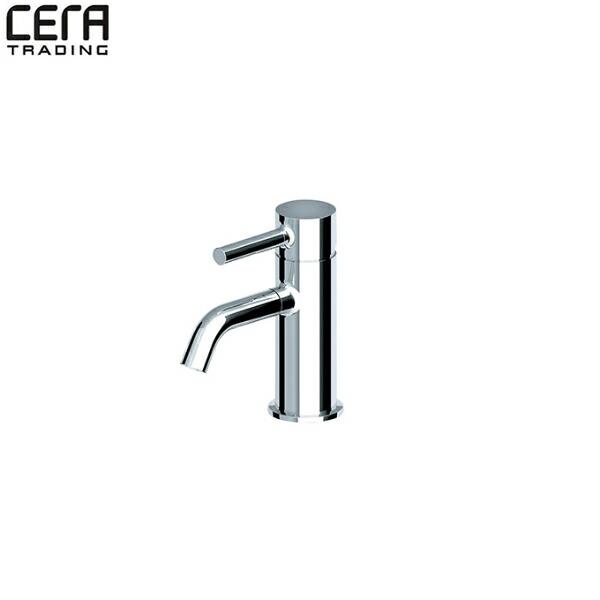 ZU6242 セラトレーディング CERA PAN 湯水混合栓 クロム 送料無料