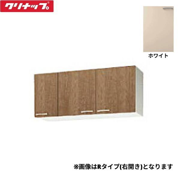 クリナップ WLAT-120FR CLEANUP 木キャビキッチン すみれ ショート吊
